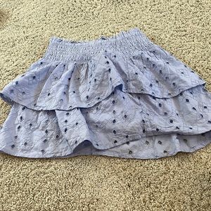 Abercrombie & Fitch, Skirt